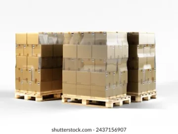 Cena stała Pudełka w Brussel BE